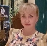 Девчонки, не теряйте меня. Поменялась.