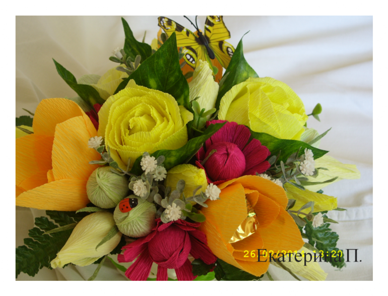 Подарки женщинам- коллегам.