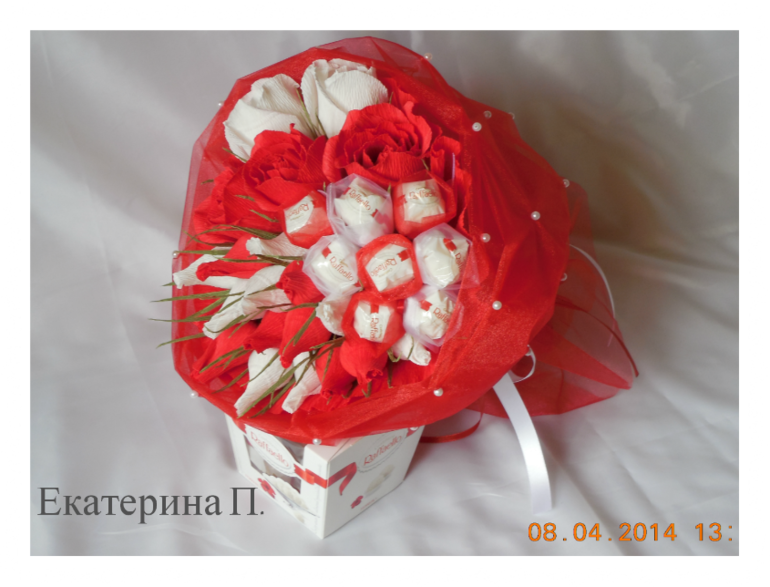 Последние 3 работы.