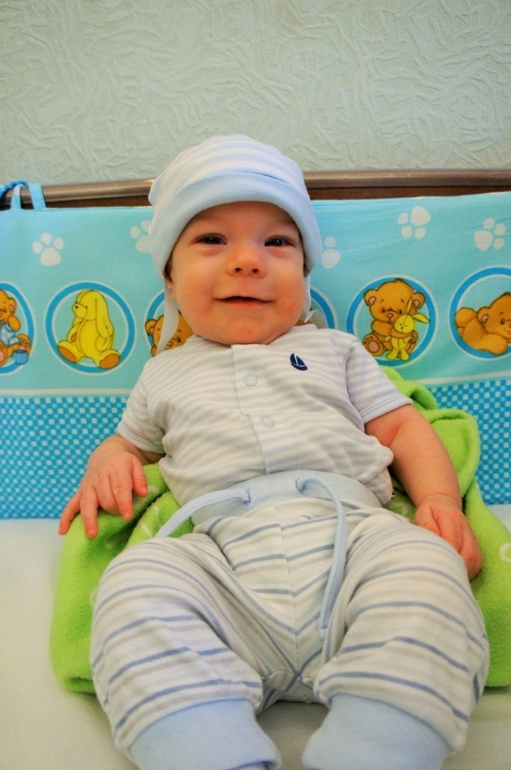 Наше крещение 01.02.2014 (Фото)