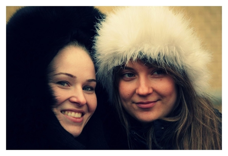 Наше крещение 01.02.2014 (Фото)