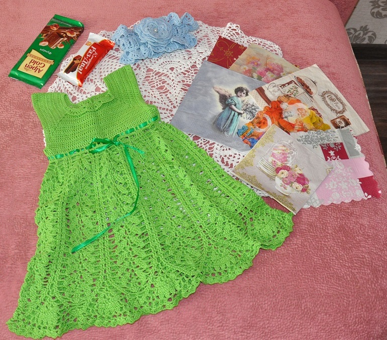 И еще один отчетик по ОП