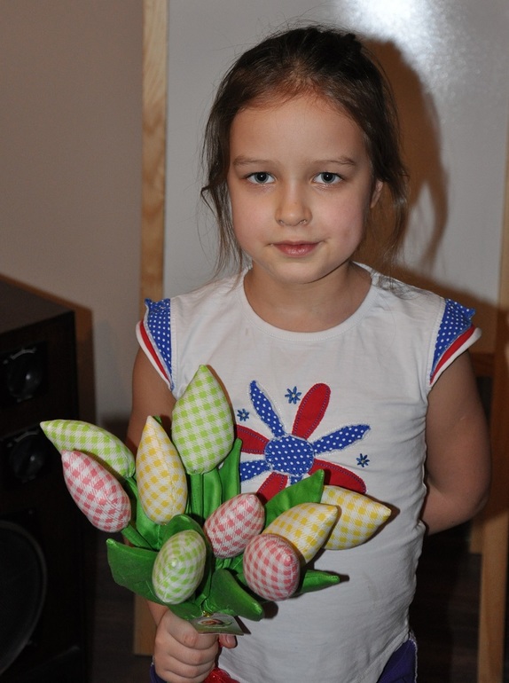 Чудесный обмен!