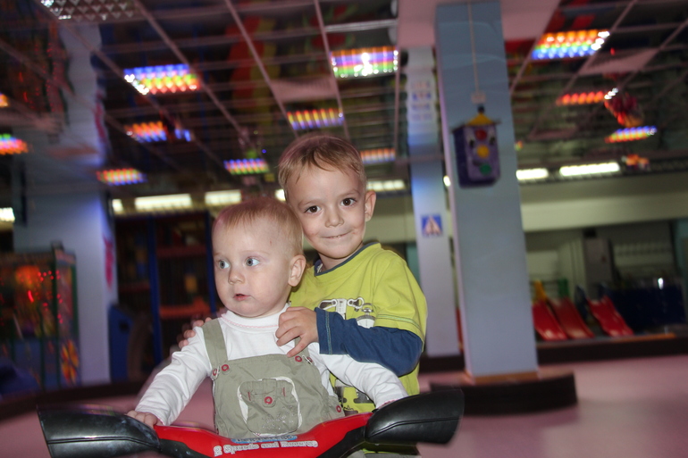 Отчет 5