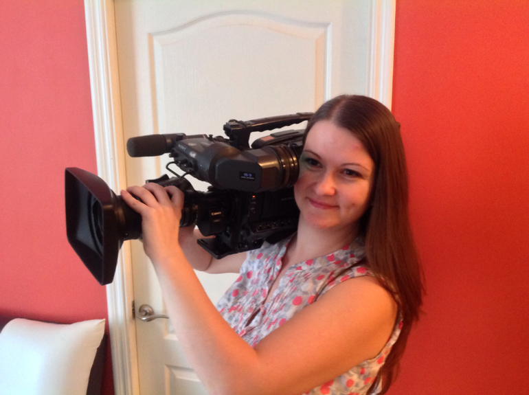 Я всегда с собой беру....