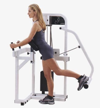 Первые шаги