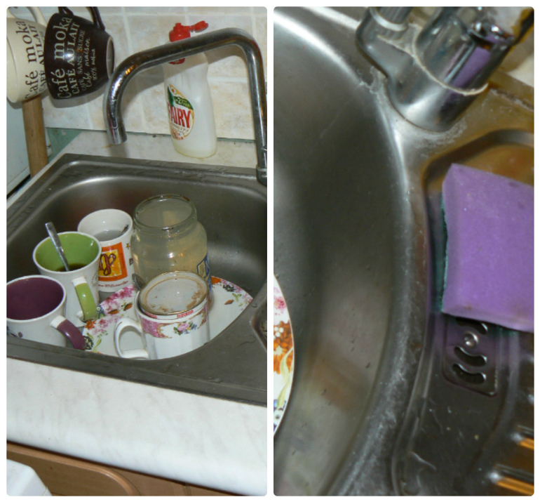 Взлет 74. День первый.