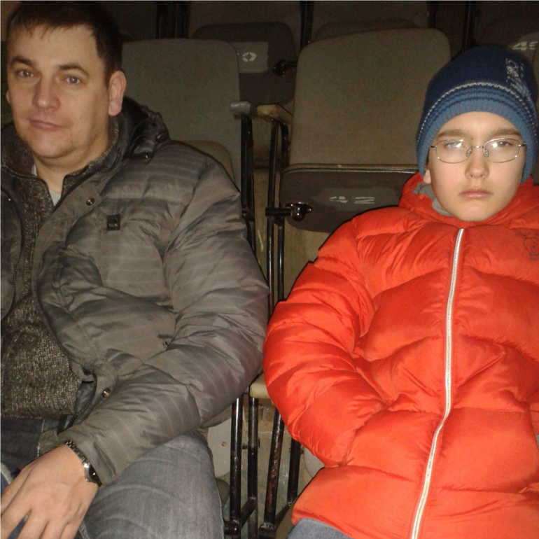 А еще сегодня