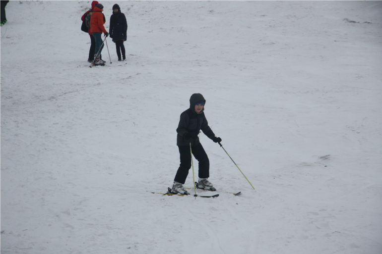 А еще сегодня