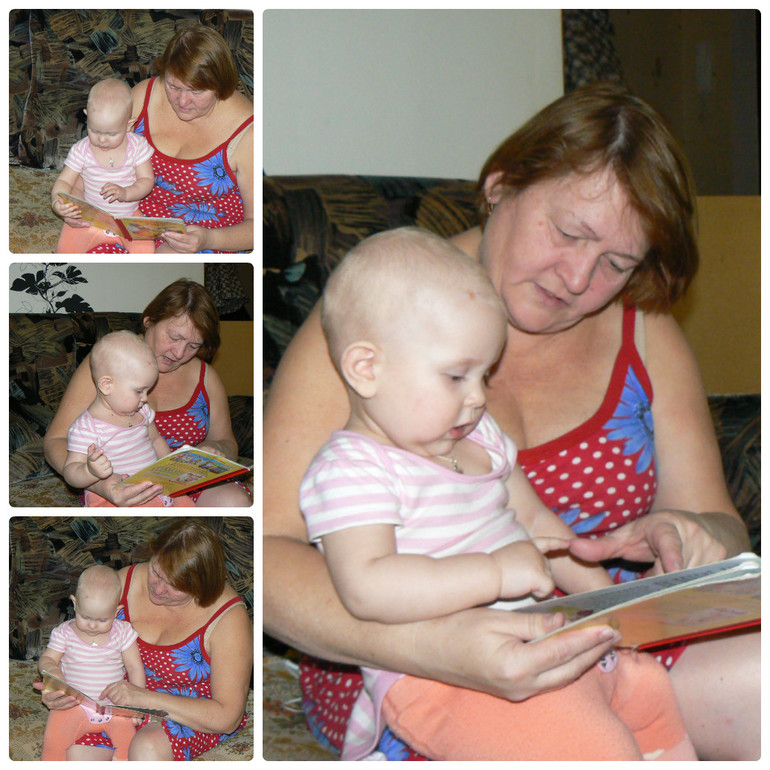 Ну раз фотки вставляются...