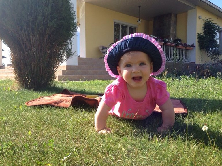 6 с половиной