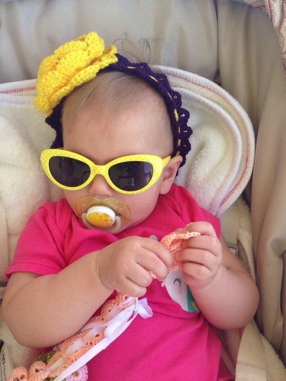 Мы уже такие большие