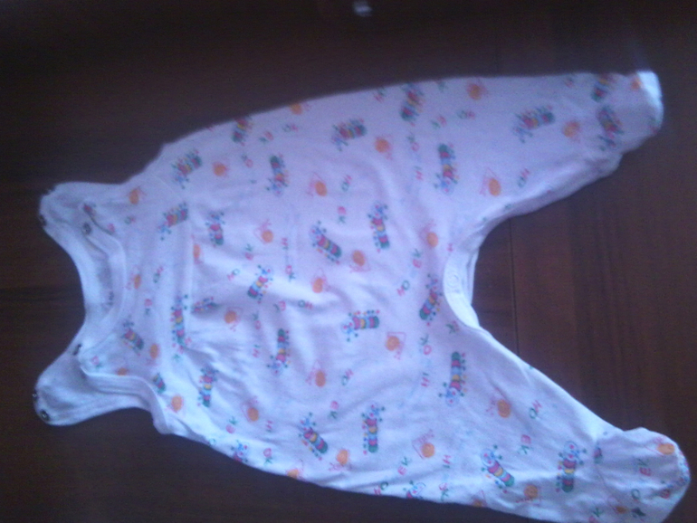 Продам вещи пакетом на девочку от 0 до 3 мес - 650 р! ПОЧТА!