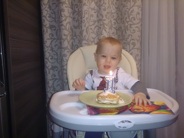 Наш  выпускной!