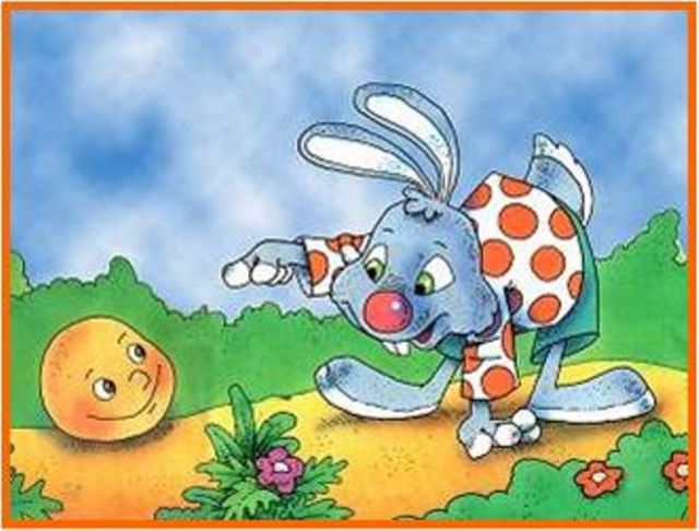 Пост для отчетов по дню4 ТН "Лукошко сказок для малышей"