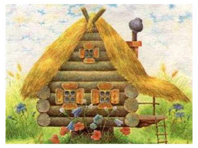 ТН "Микс-неделька "Теремок" день 2 отчеты.