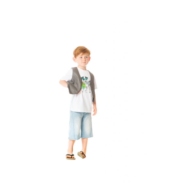 Летняя детская одежда для мальчиков Deux par Deux — распродажа