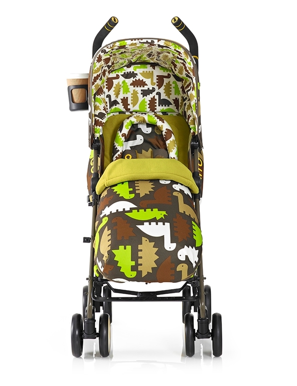 Прогулочные коляски cosatto-английские дизайнерские коляски