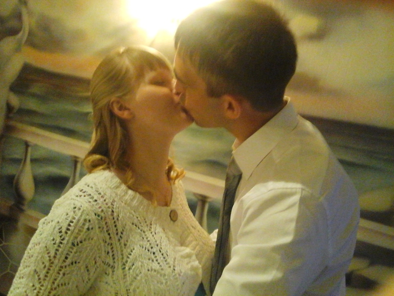 Наш день 17 мая 2014 г.