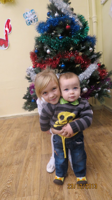 Наши события.