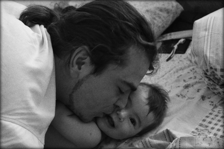 Соломия и Максим