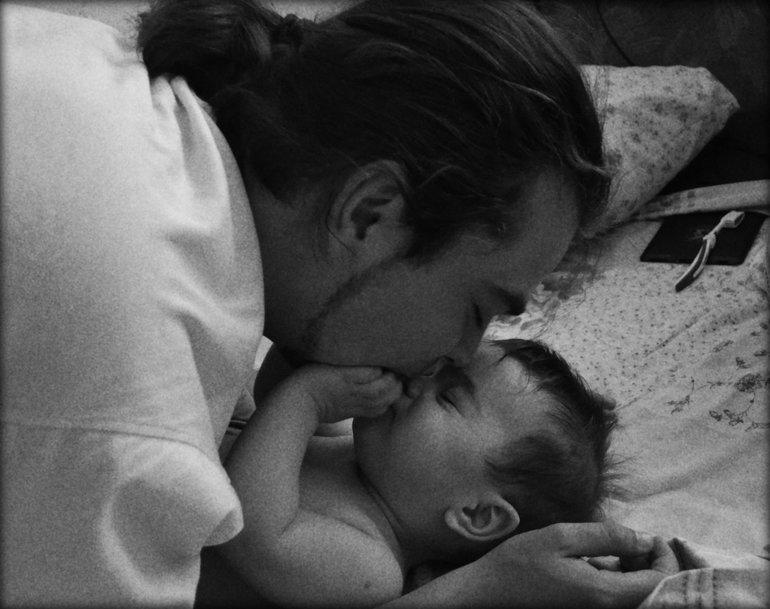 Соломия и Максим