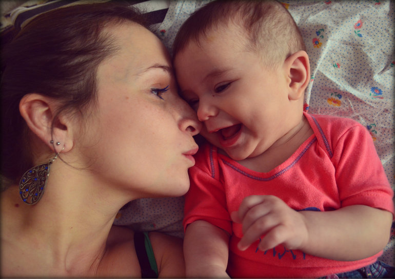 Идеальный поход в местную поликлинику.