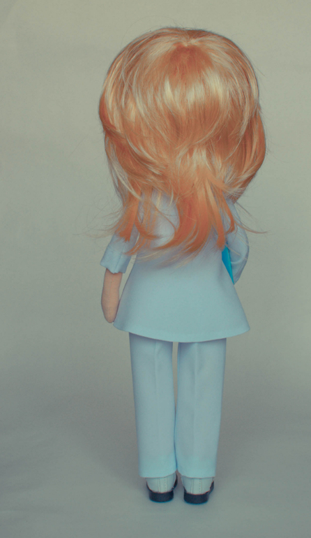 Немного медицины)