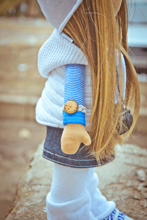 Фотограф Маша.