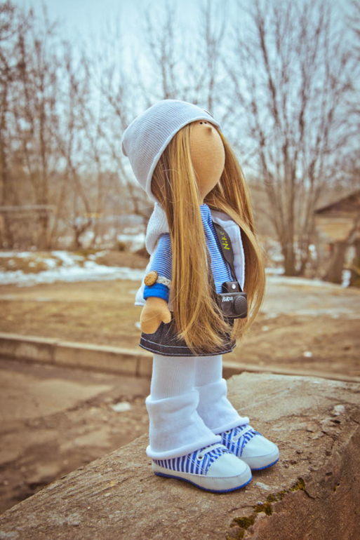 Фотограф Маша.