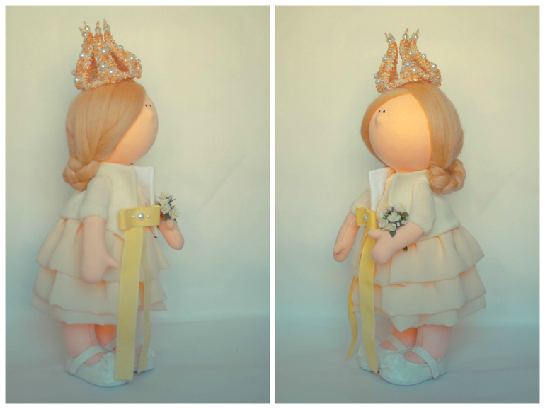 Принцесса для Алены