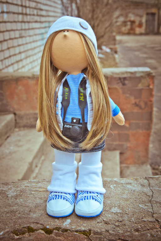 Фотограф Маша.