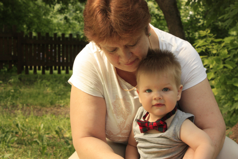 Британский пикник в честь Ивана