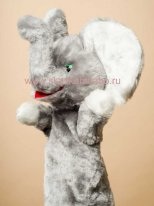 Отчет по ТЗ " Слоненок" Киплинг