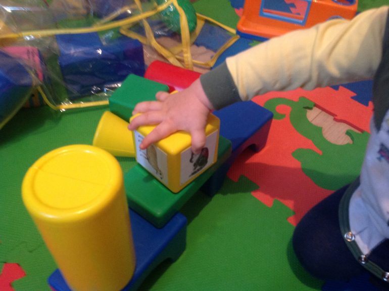 Третий день ТН