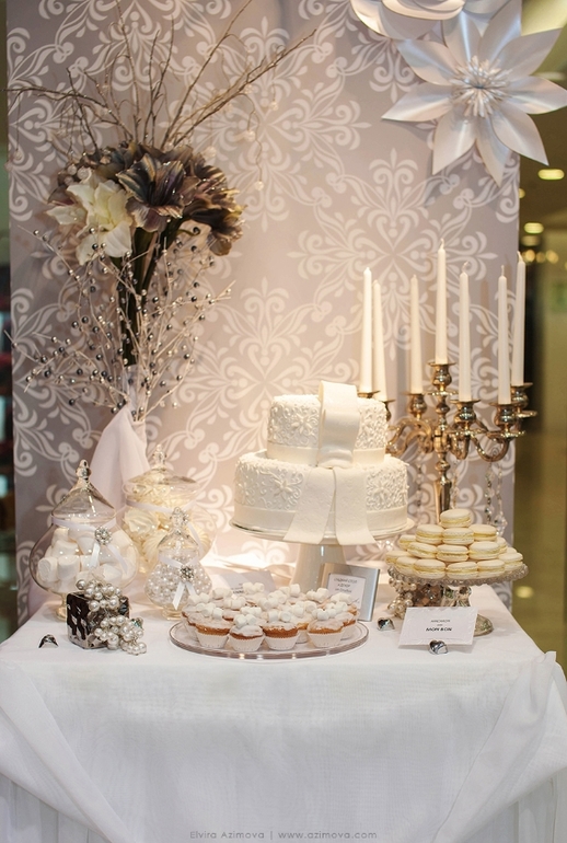 Bridal collection 2014