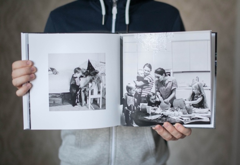 Детские и семейные книги ос скидкой!