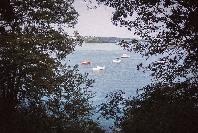 Dinard.France.Brettone