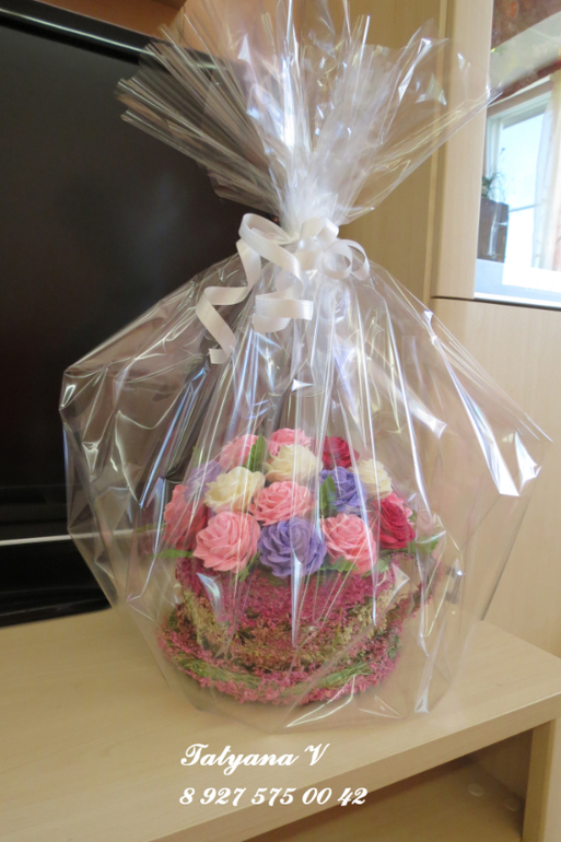 Мое бумаготворчество