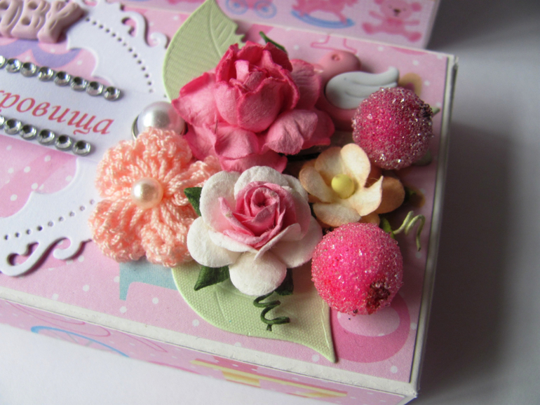 И снова "Мамины...." ! для девочки и мальчика