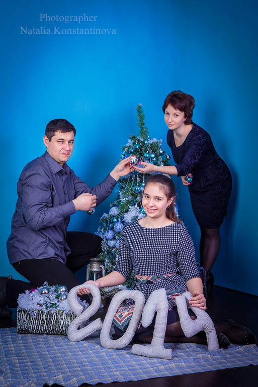 Пора подумать о весне!