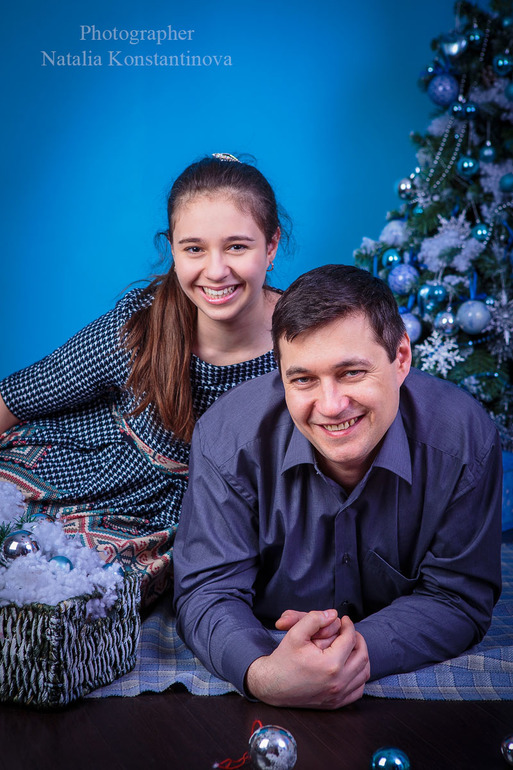 Пора подумать о весне!