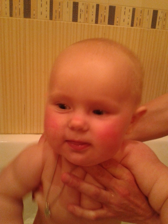 Через какое время после еды мамы  продукт доходит до грудного молока?