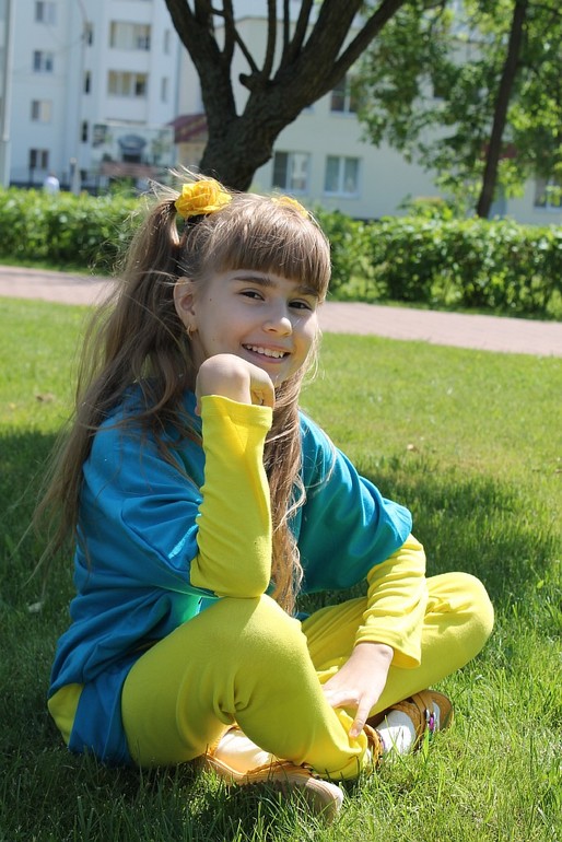 31.05.14 последний день весны! Ура впереди лето!!!