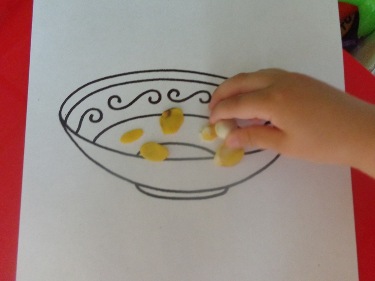 ТЗ "Маша и медведь"