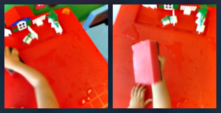 ТЗ "Маша и медведь"