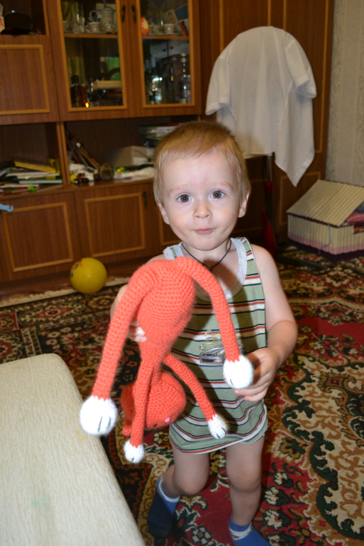 Редкие кадры