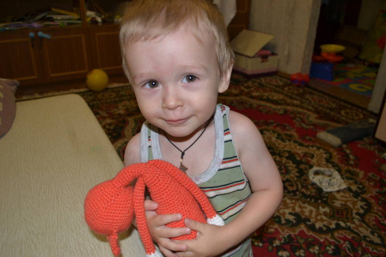 Редкие кадры