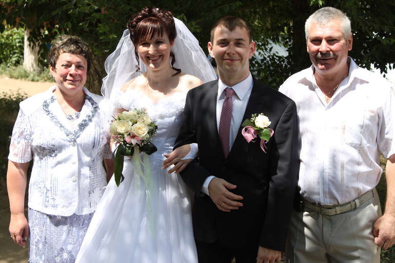 Может кто ждал?