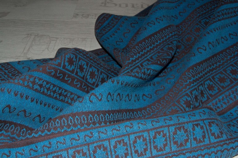 Ellevill Zara Deli Le 6-ка